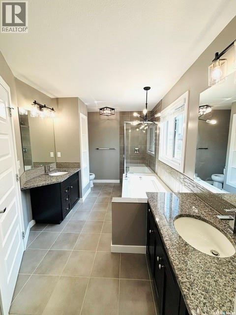 411 Flynn Lane, Saskatoon, Saskatchewan  S7V 0L1 - Photo 29 - SK044080