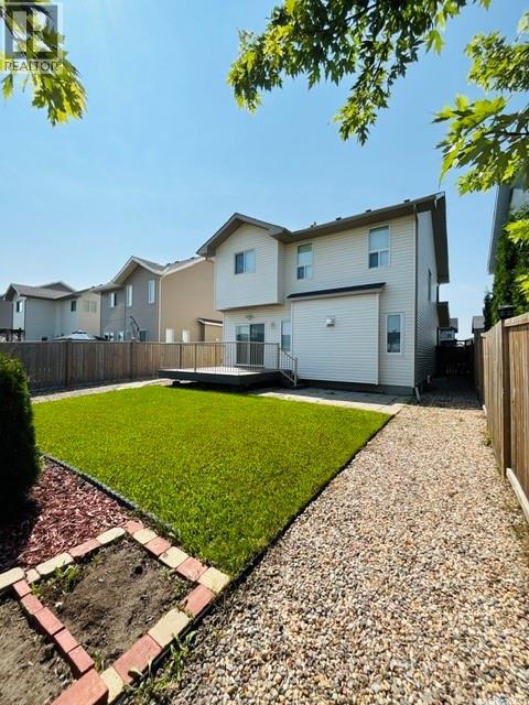 411 Flynn Lane, Saskatoon, Saskatchewan  S7V 0L1 - Photo 40 - SK044080