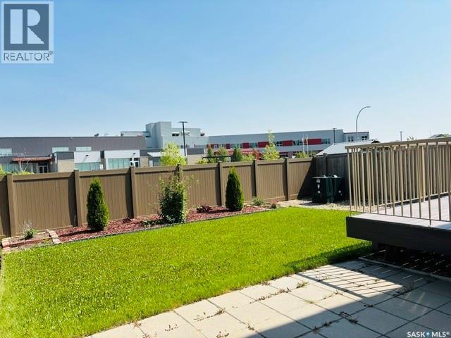 411 Flynn Lane, Saskatoon, Saskatchewan  S7V 0L1 - Photo 42 - SK044080
