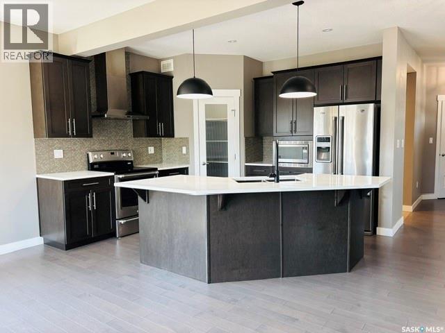 411 Flynn Lane, Saskatoon, Saskatchewan  S7V 0L1 - Photo 11 - SK044080