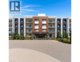 249 GREY SILO Road Unit# 108, waterloo, Ontario