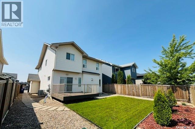 411 Flynn Lane, Saskatoon, Saskatchewan  S7V 0L1 - Photo 41 - SK044080