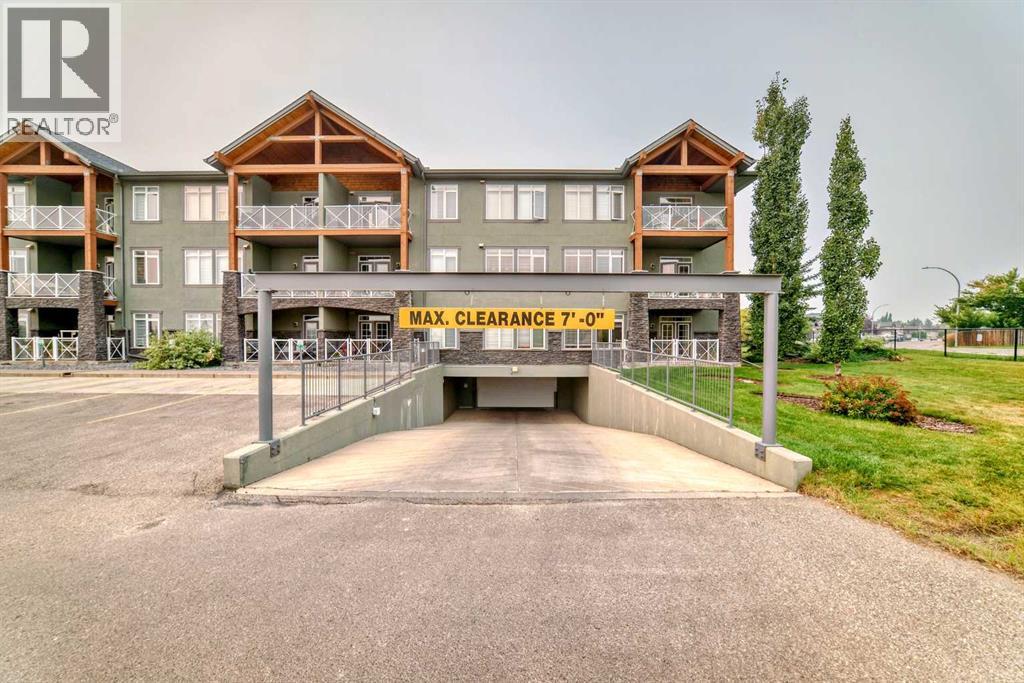 211, 1005a Westmount Drive, Strathmore, Alberta T1P 0C3 - Photo 37 - A2295336