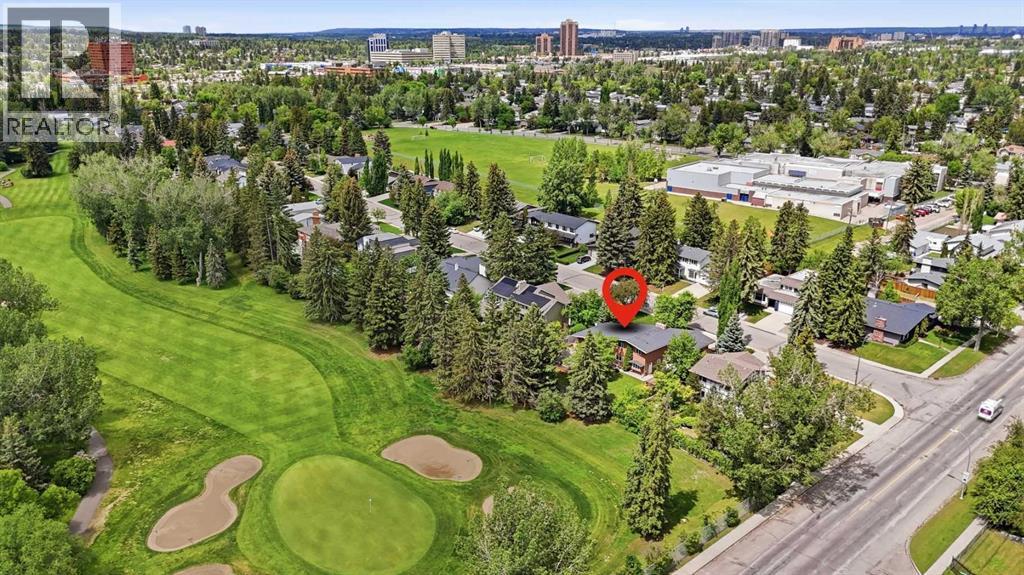 355 Willow Ridge Place SE, Calgary, Alberta