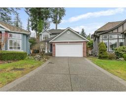 15560 36B AVENUE, Surrey, British Columbia