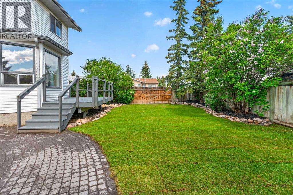 70 West Mackay Crescent, Cochrane, Alberta  T4C 1J7 - Photo 22 - A2320551
