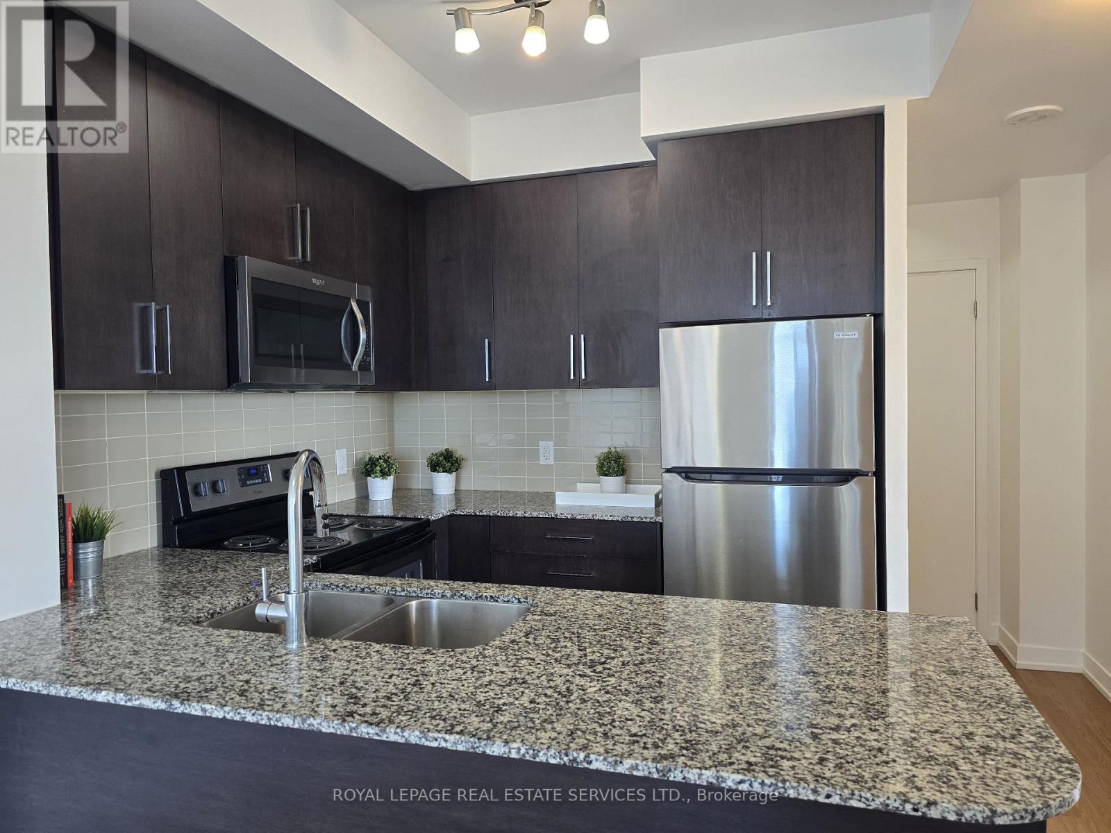 1305 - 840 Queens Plate Drive, Toronto, Ontario  M9W 0E7 - Photo 7 - W13623046