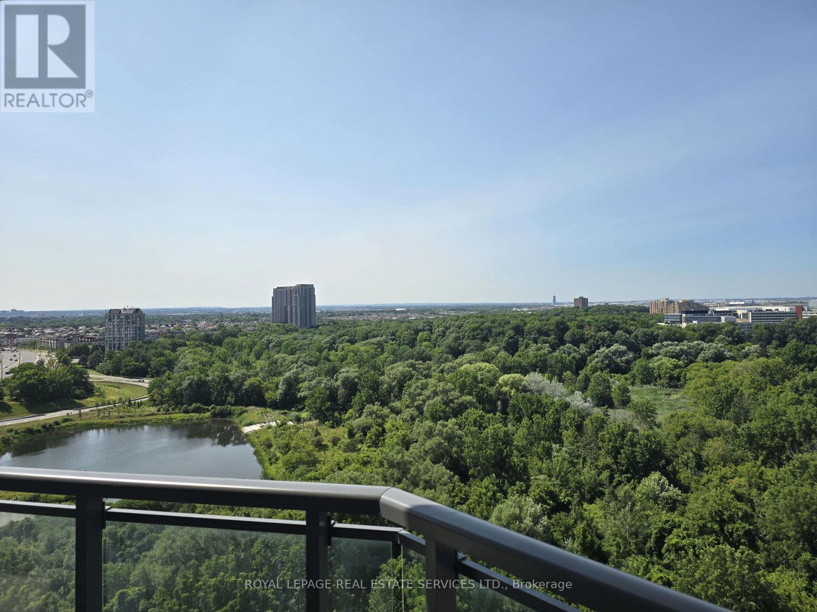 1305 - 840 Queens Plate Drive, Toronto, Ontario  M9W 0E7 - Photo 8 - W13623046