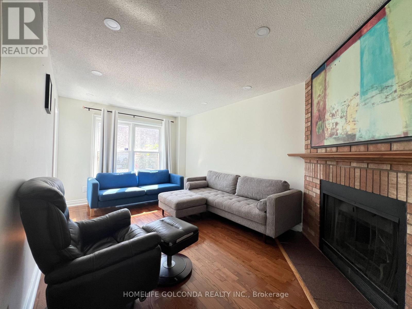 Upper - 5404 Heritage Hills Boulevard, Mississauga, Ontario  L5R 2J4 - Photo 9 - W13623058