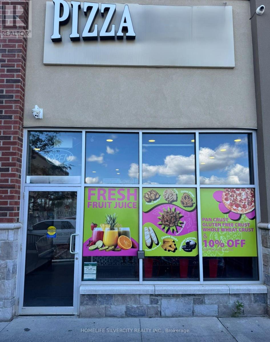 105 - 275 GARDENBROOKE TRAIL, Brampton, Ontario