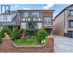 524 SILVERTHORN AVENUE, Toronto, Ontario
