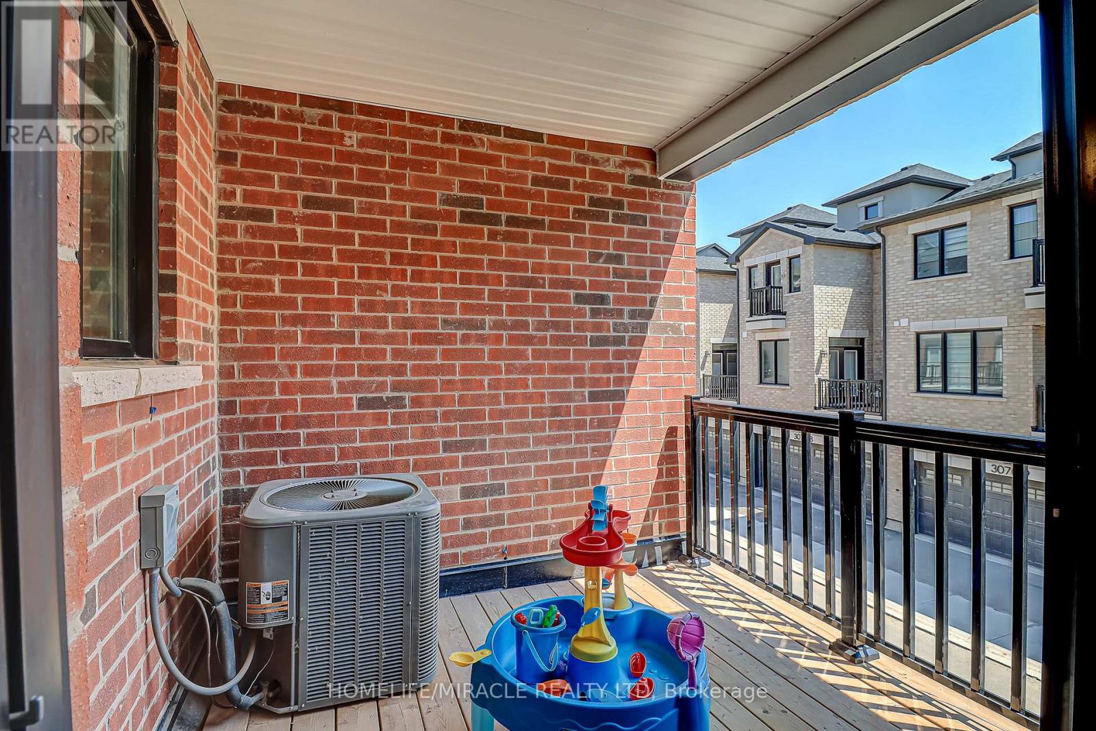 1188 Wheat Boom Drive, Oakville, Ontario  L6H 7W4 - Photo 24 - W13623096
