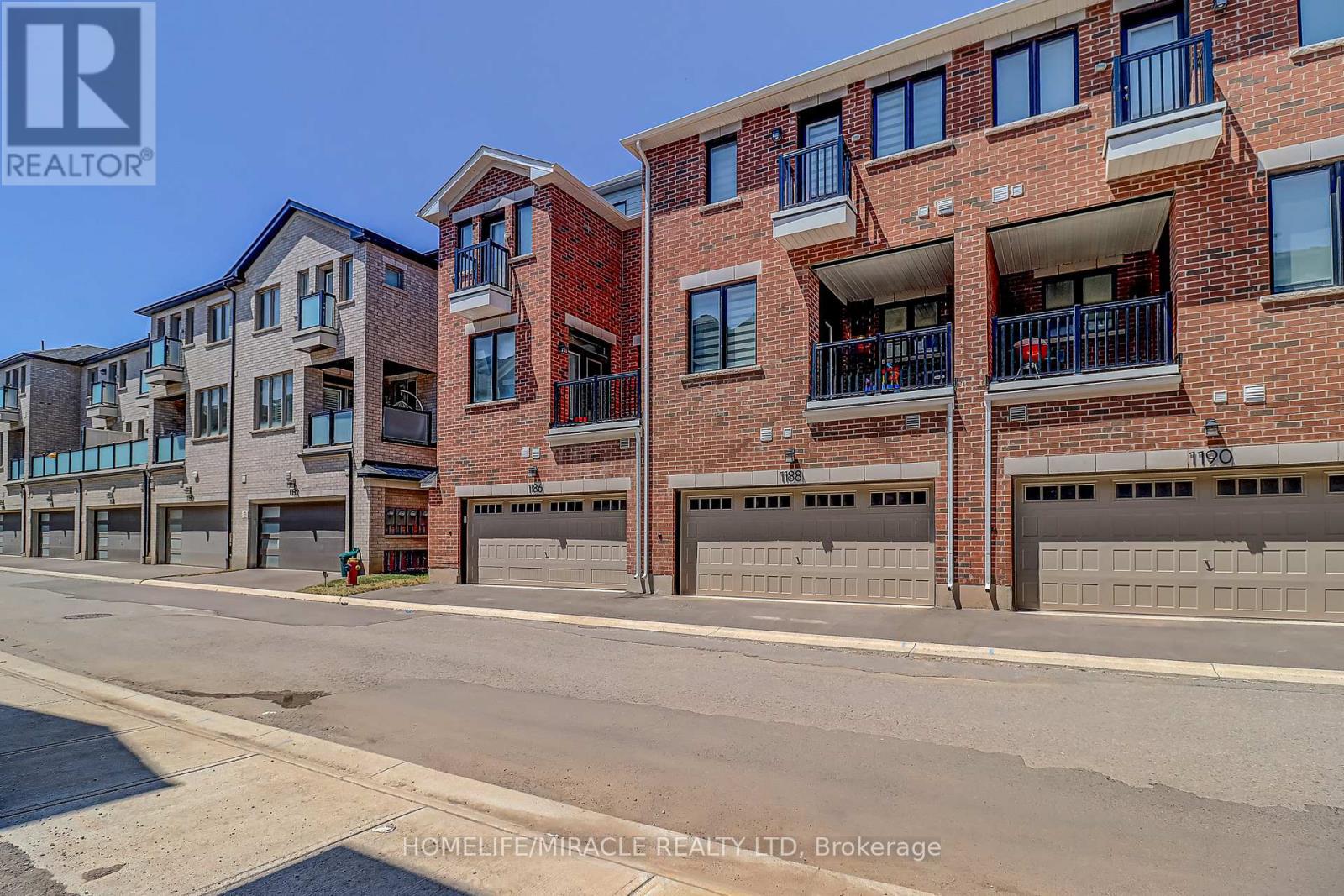 1188 Wheat Boom Drive, Oakville, Ontario  L6H 7W4 - Photo 25 - W13623096