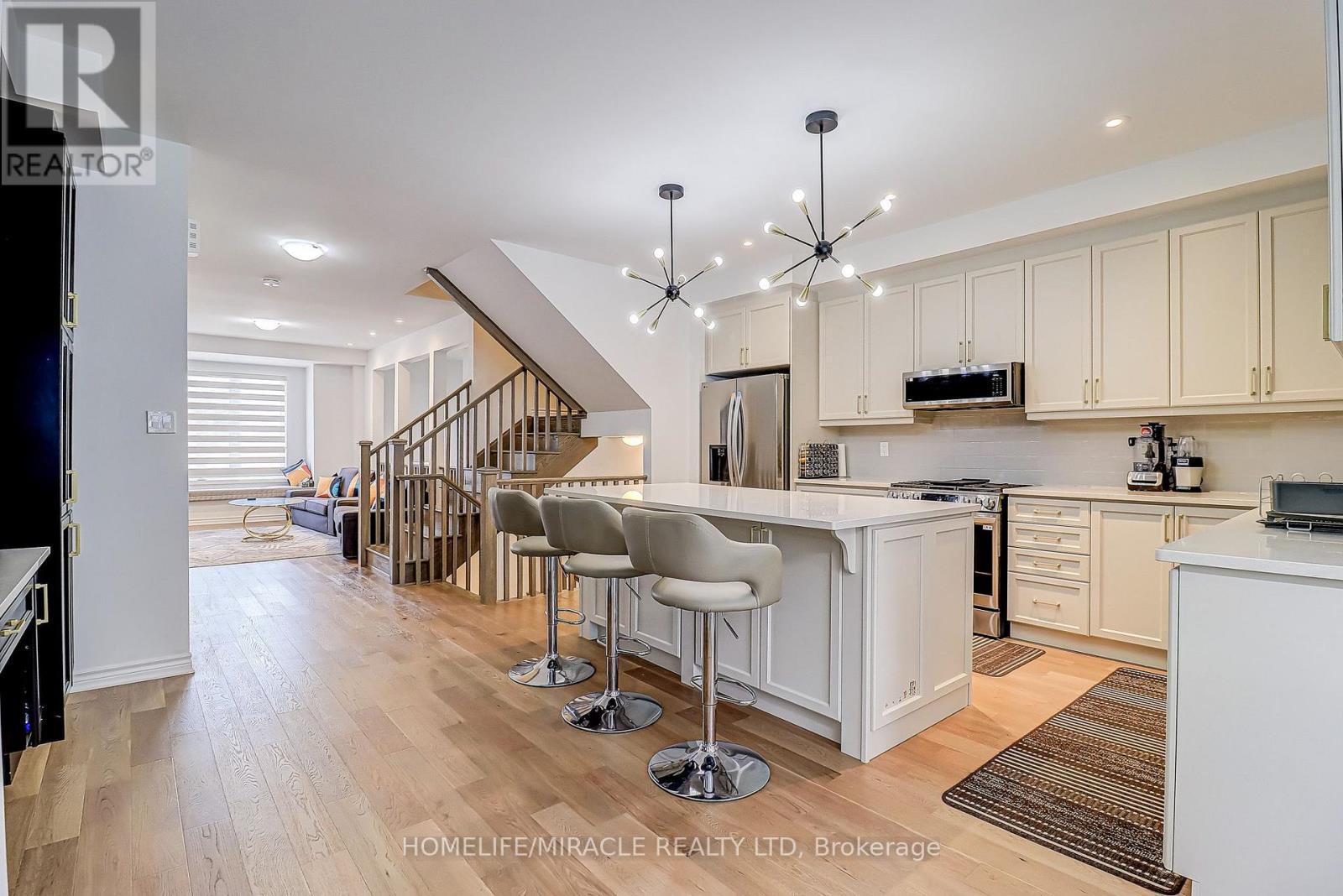 1188 Wheat Boom Drive, Oakville, Ontario  L6H 7W4 - Photo 9 - W13623096