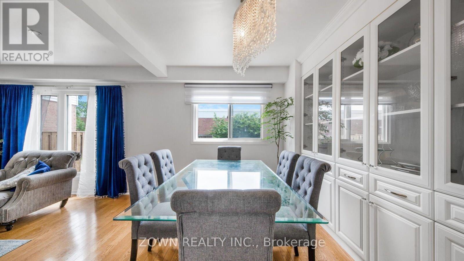 1542 Kirkrow Crescent, Mississauga, Ontario  L5M 3Y8 - Photo 11 - W13623112