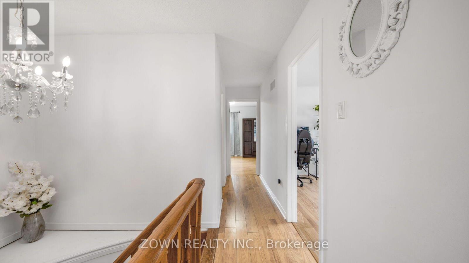 1542 Kirkrow Crescent, Mississauga, Ontario  L5M 3Y8 - Photo 24 - W13623112