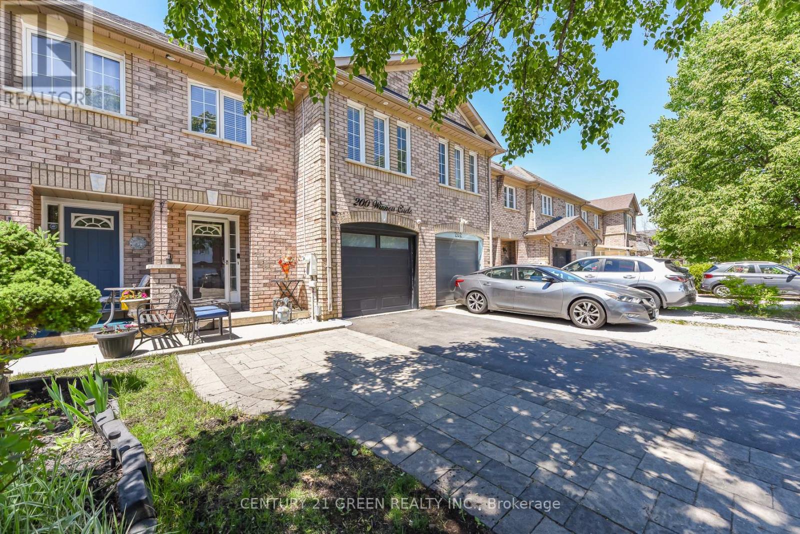 200 Winners Circle, Brampton, Ontario  L7A 1M2 - Photo 3 - W13623114
