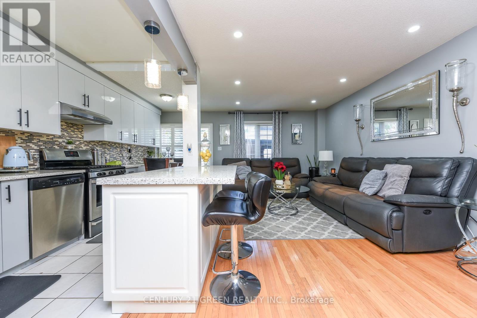 200 Winners Circle, Brampton, Ontario  L7A 1M2 - Photo 36 - W13623114