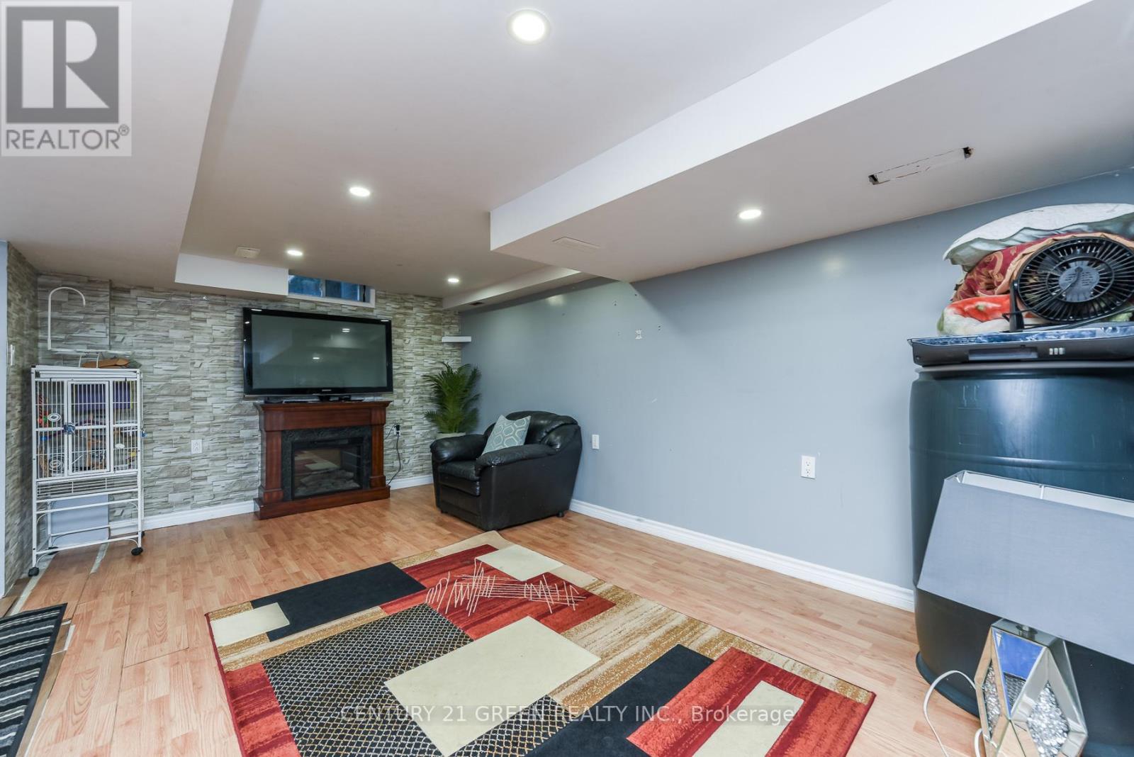 200 Winners Circle, Brampton, Ontario  L7A 1M2 - Photo 38 - W13623114