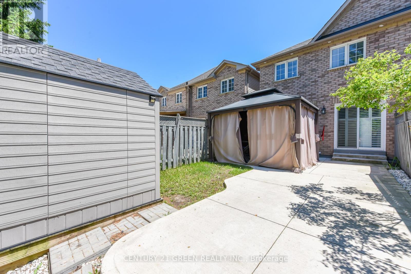 200 Winners Circle, Brampton, Ontario  L7A 1M2 - Photo 47 - W13623114