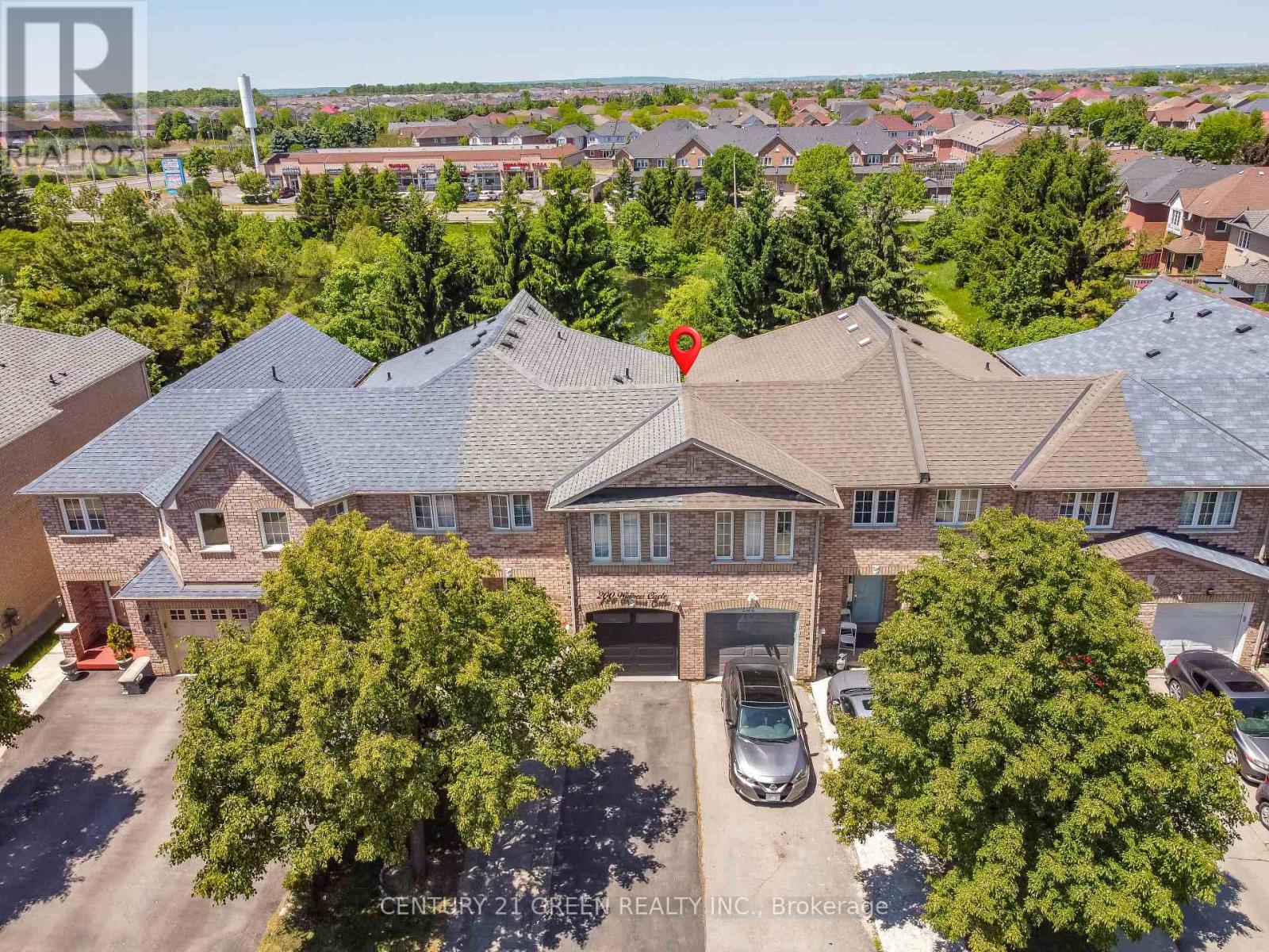 200 Winners Circle, Brampton, Ontario  L7A 1M2 - Photo 5 - W13623114