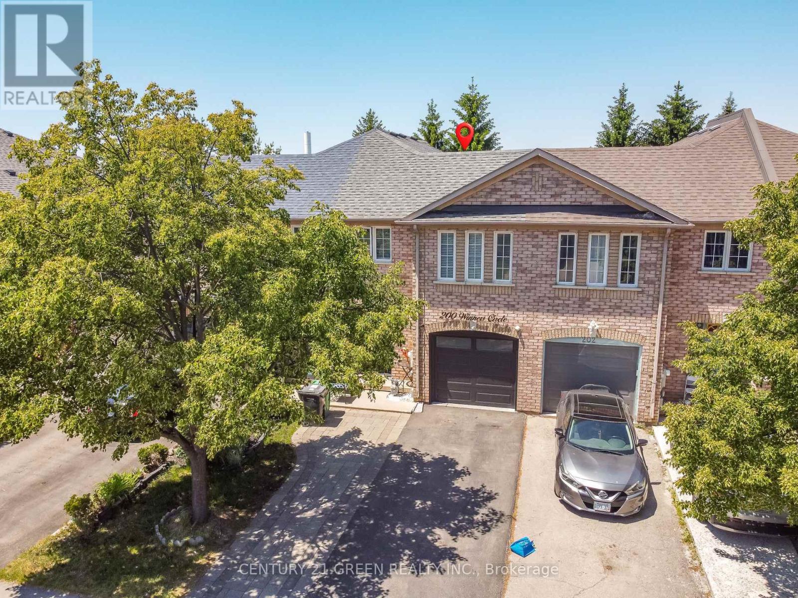 200 Winners Circle, Brampton, Ontario  L7A 1M2 - Photo 6 - W13623114