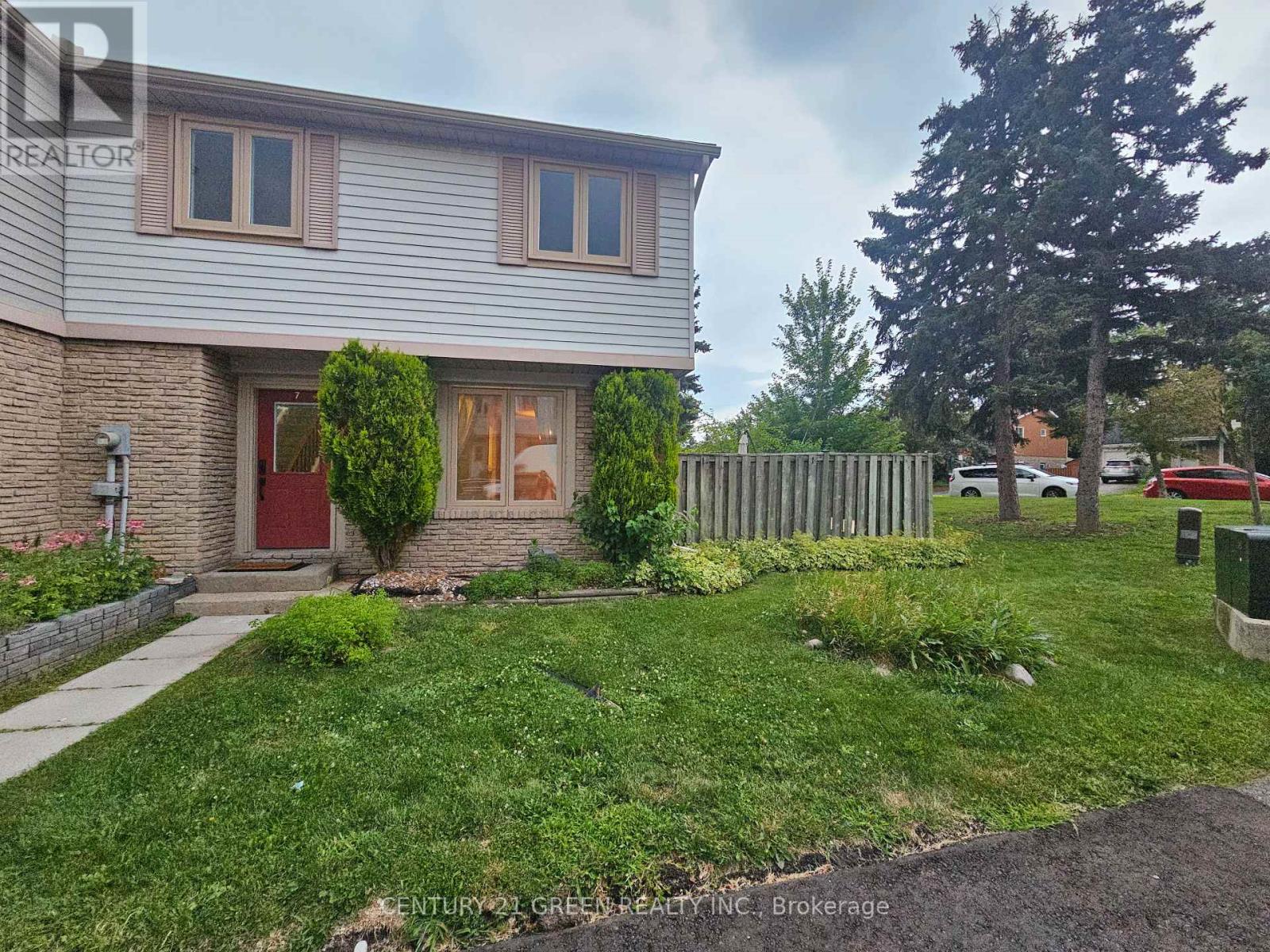 7 - 98 Falconer Drive, Mississauga, Ontario  L5N 1Y2 - Photo 2 - W13623126