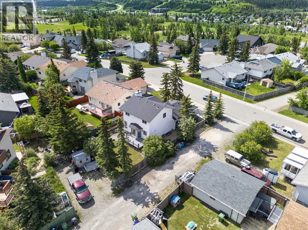 70 West Mackay Crescent, Cochrane, Alberta  T4C 1J7 - Photo 26 - A2320551