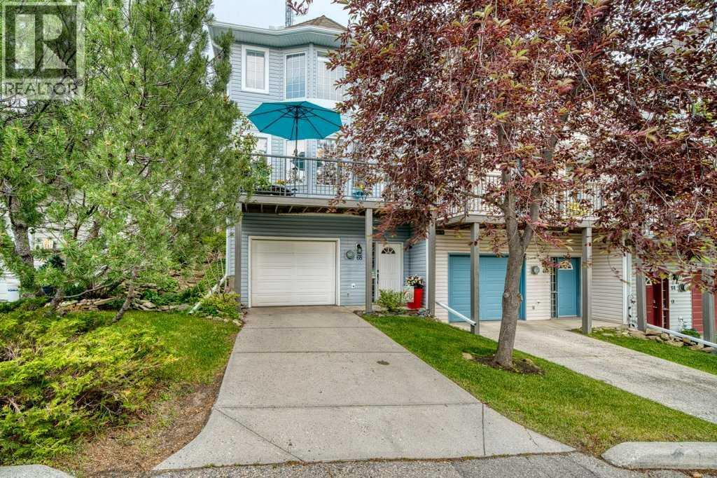 68 Patina Point SW, Calgary, Alberta  T3H 3J7 - Photo 2 - A2325728
