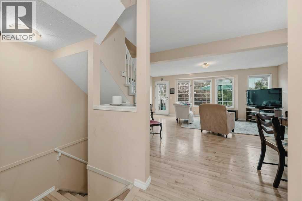 68 Patina Point SW, Calgary, Alberta  T3H 3J7 - Photo 5 - A2325728