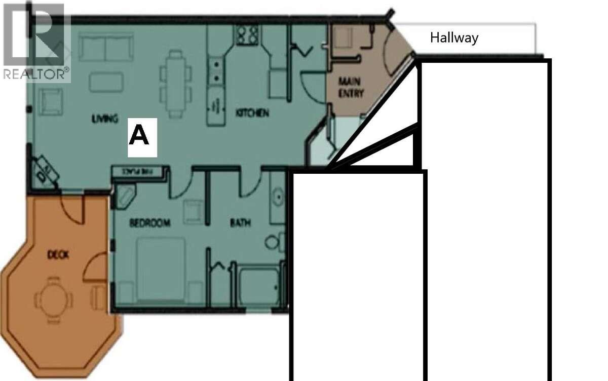 5052 Riverview Road Unit# 4013a, Fairmont Hot Springs, British Columbia V0B 1L1 - Photo 36 - 10393353