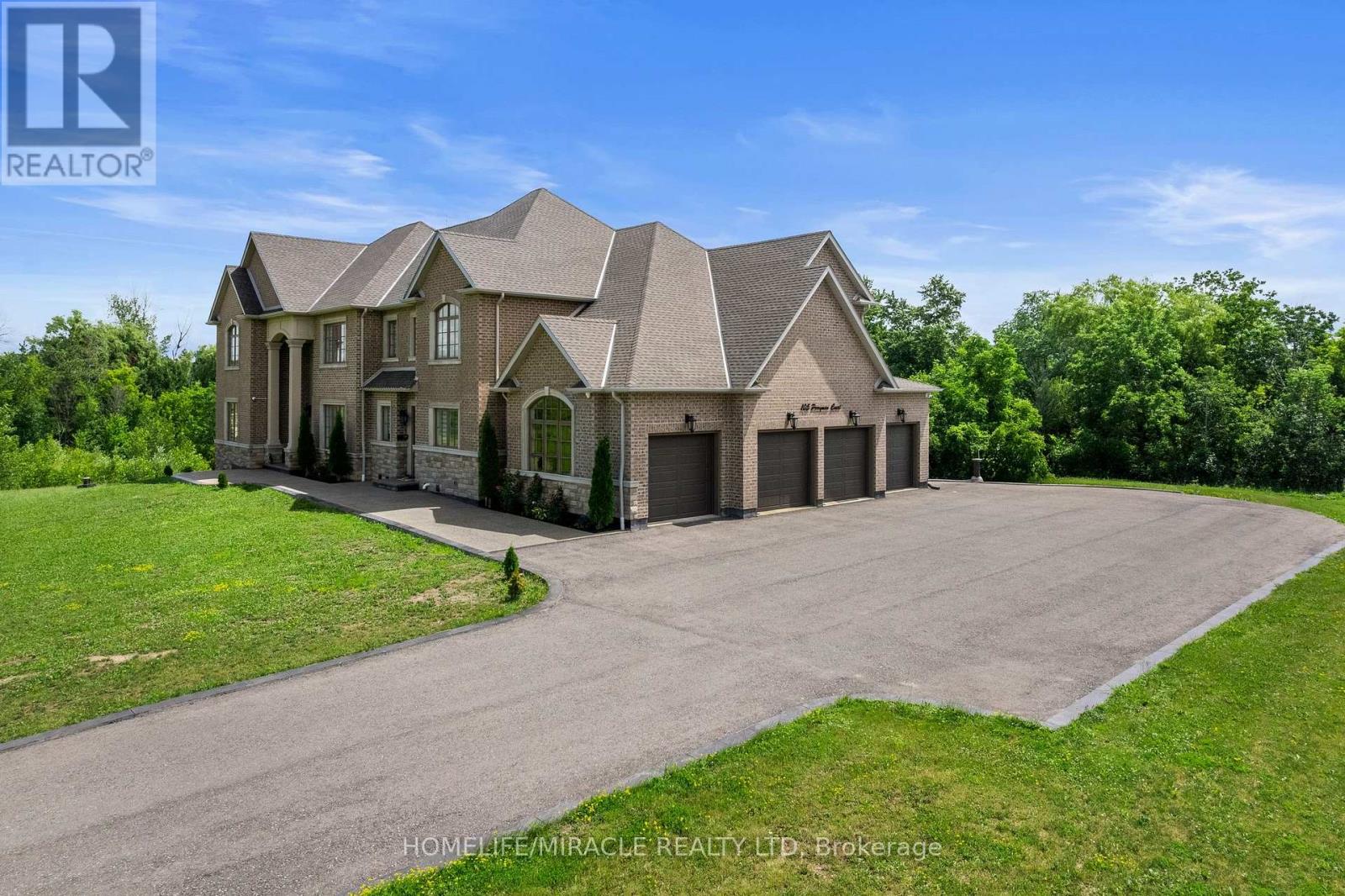 19 - 105 Perryman Court, Erin, Ontario  N0B 1H0 - Photo 2 - X13623068