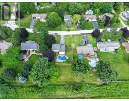 22 FIRESIDE DRIVE, Hamilton, Ontario