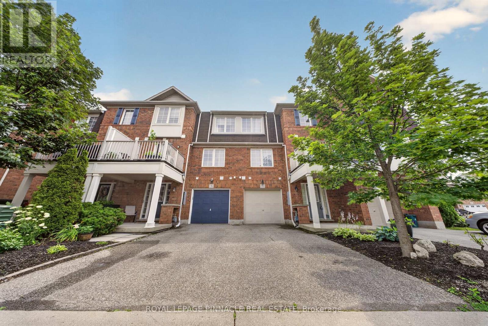79 - 71 GARTH MASSEY DRIVE, Cambridge, Ontario