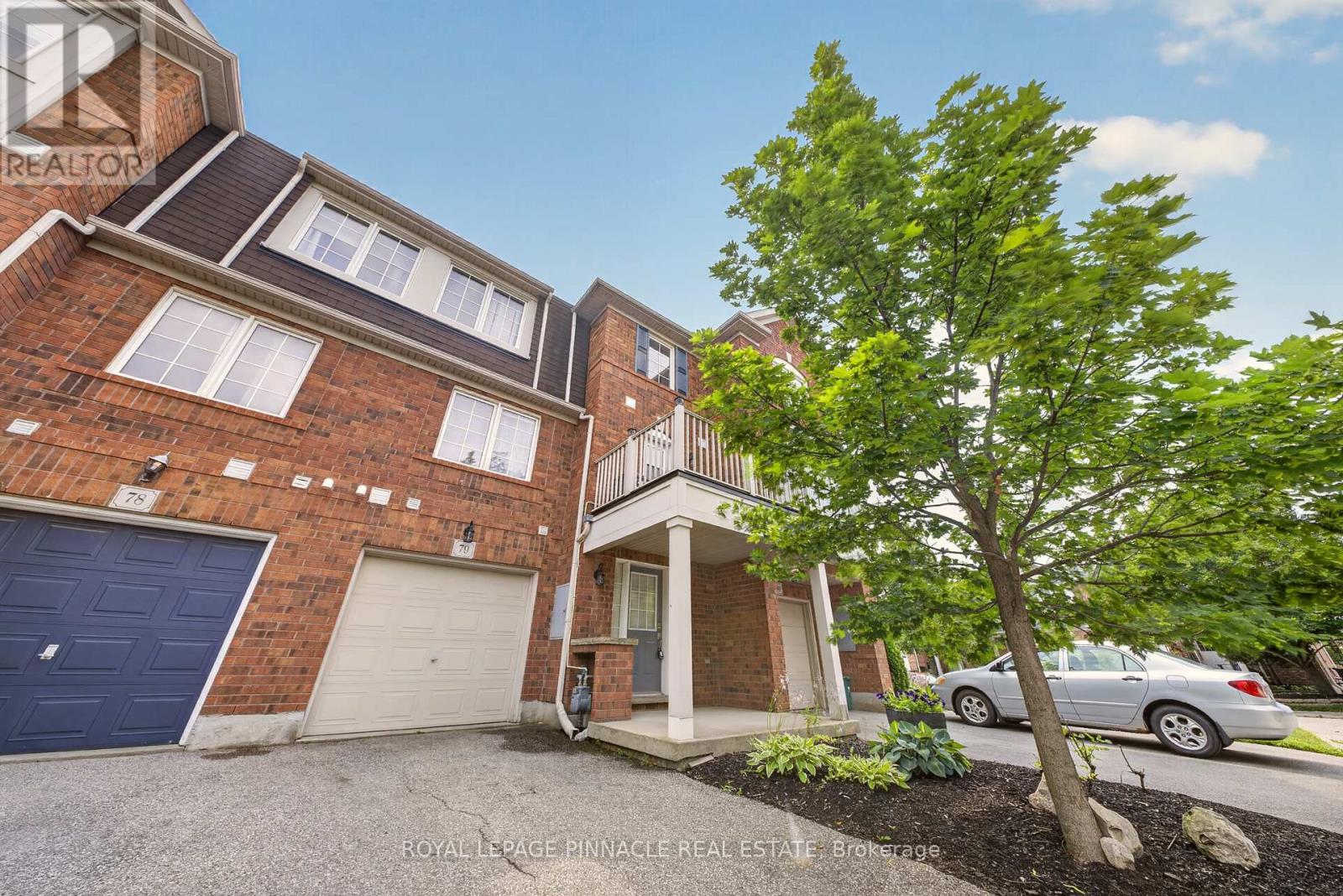 79 - 71 Garth Massey Drive, Cambridge, Ontario  N1T 2G8 - Photo 2 - X13623102