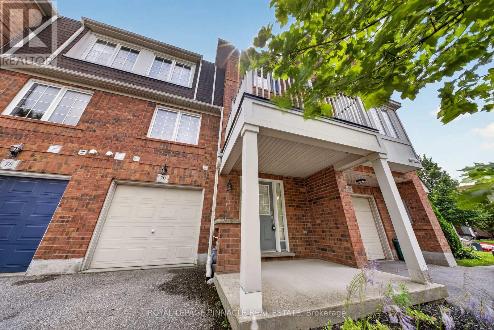 79 - 71 Garth Massey Drive, Cambridge, Ontario  N1T 2G8 - Photo 3 - X13623102