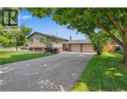 1045 QUEEN'S BUSH Road, Wellesley, Ontario