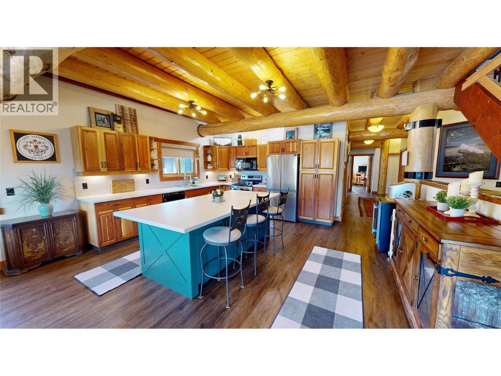 7500 Pine Cone Lane, Radium Hot Springs, British Columbia V0A 1M0 - Photo 16 - 10384145
