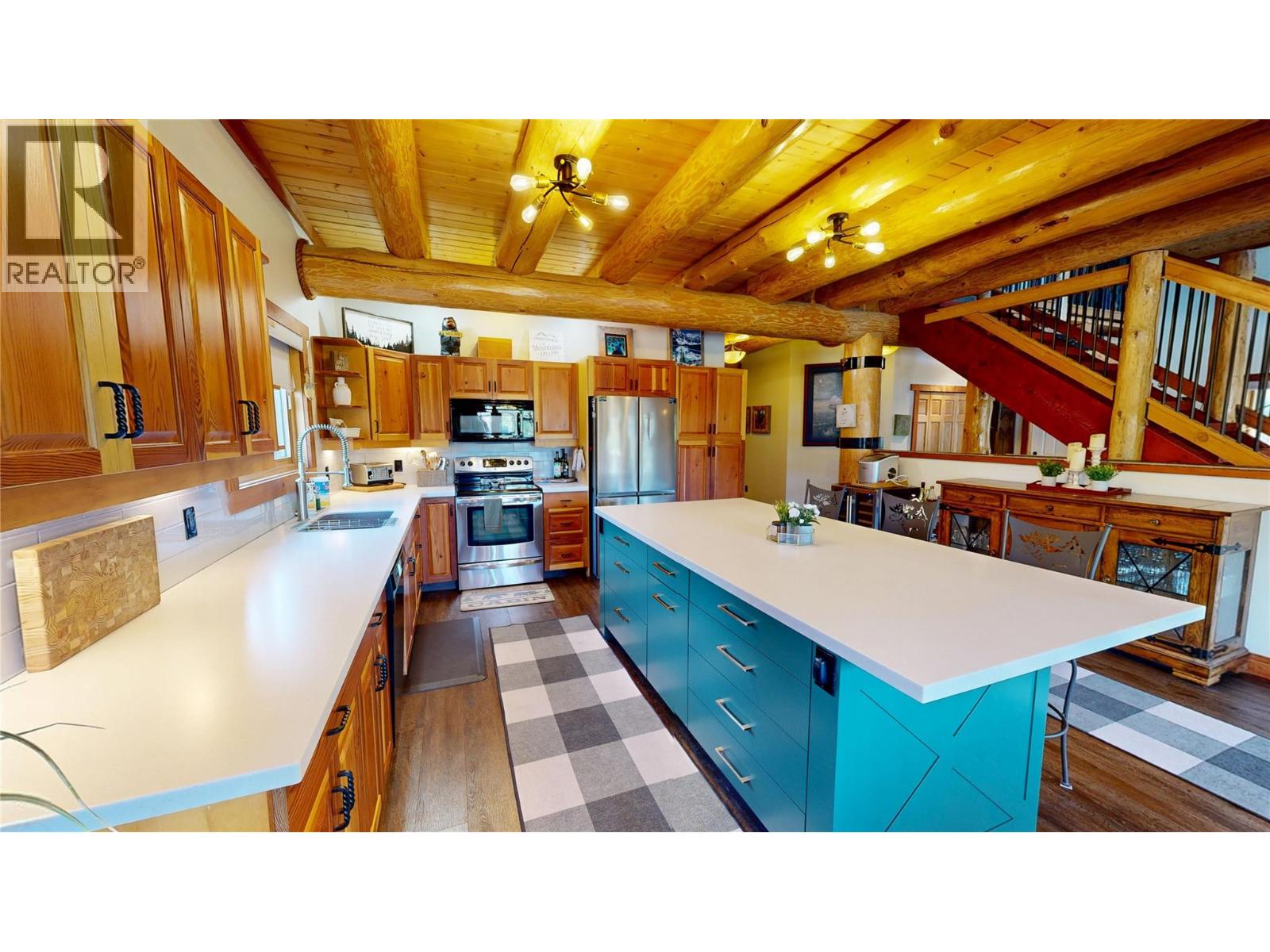 7500 Pine Cone Lane, Radium Hot Springs, British Columbia V0A 1M0 - Photo 18 - 10384145