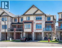 10 EGLESTON Lane, ancaster, Ontario