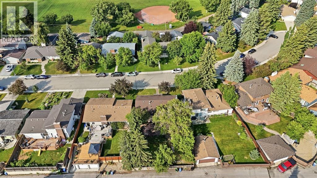 248 Parkland Crescent SE, Calgary, Alberta  T2J 3Y5 - Photo 36 - A2331798