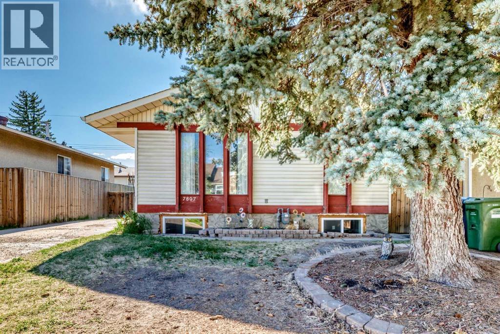 7807 20a Street Se, Calgary, Alberta  T2C 1M7 - Photo 2 - A2333031