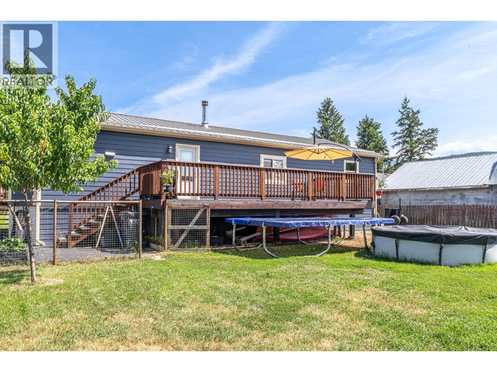 22 Pemberton Road, Lumby, British Columbia  V0E 2G7 - Photo 24 - 10395309