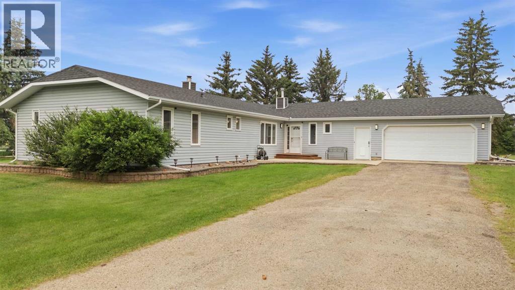 40102 Highway 815, Rural Lacombe County, Alberta  T0C 0Y0 - Photo 32 - A2333302