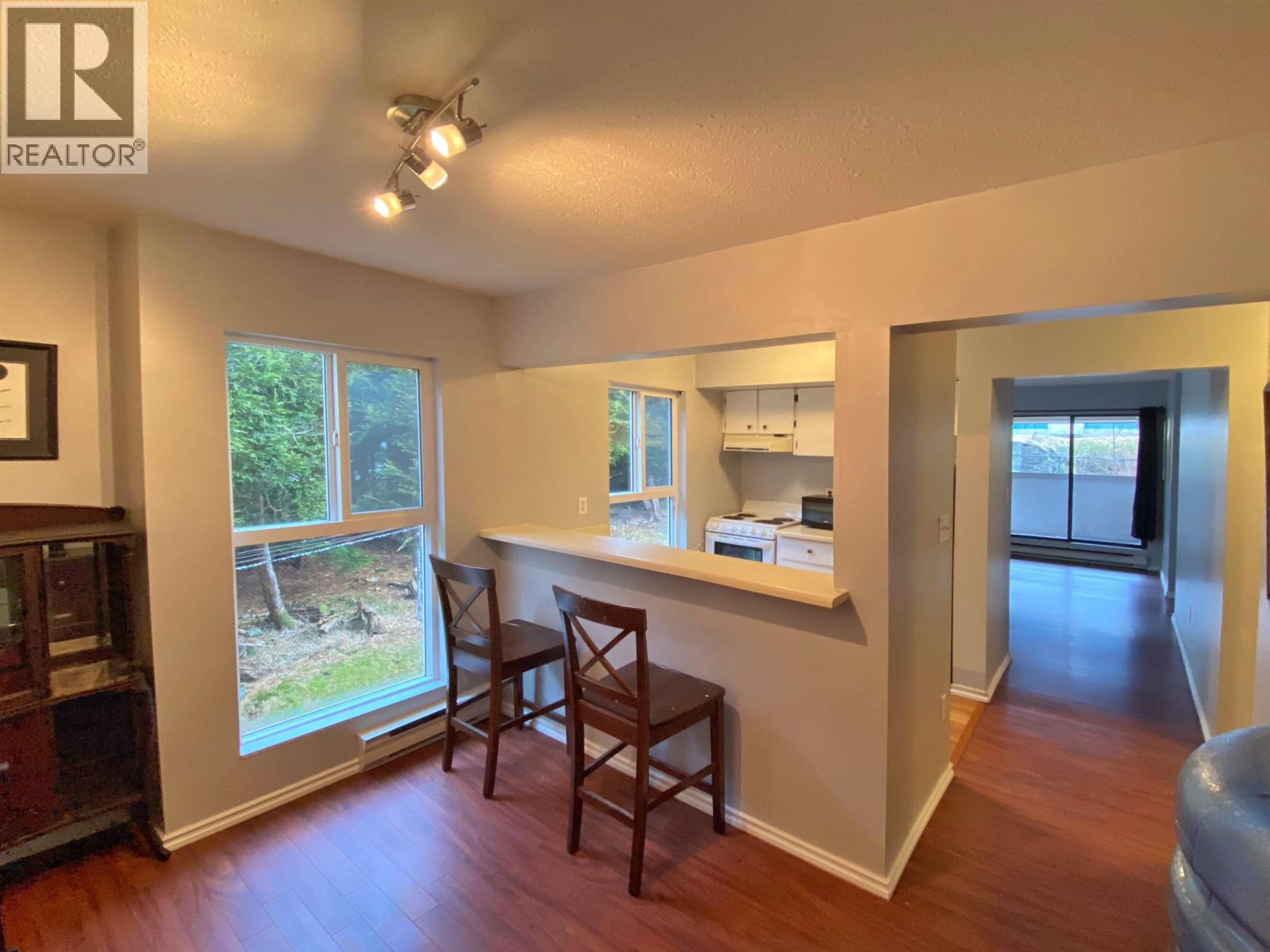 210 880 PRINCE RUPERT BOULEVARD, Prince Rupert, British Columbia