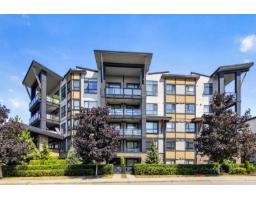 218 20829 77A AVENUE, Langley, British Columbia