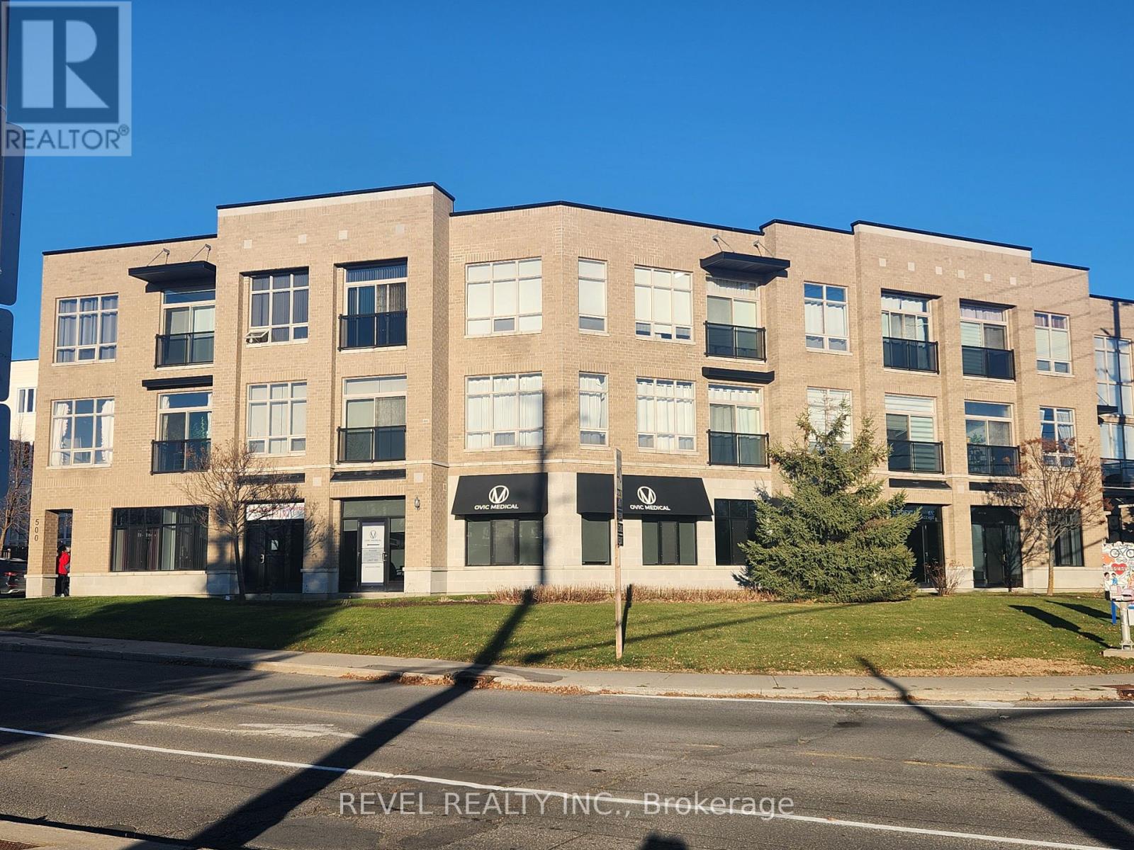 105 - 500 CLARIDGE DRIVE, Ottawa, Ontario