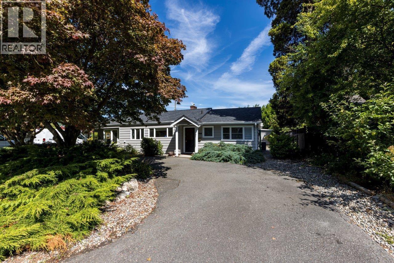 1140 Pinewood Crescent, North Vancouver, British Columbia V7P 1E8 - Photo 1 - R3141381