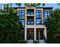 63 - 27 ELDORA AVENUE, Toronto, Ontario
