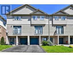 1547 HUMMINGBIRD COURT, Pickering, Ontario